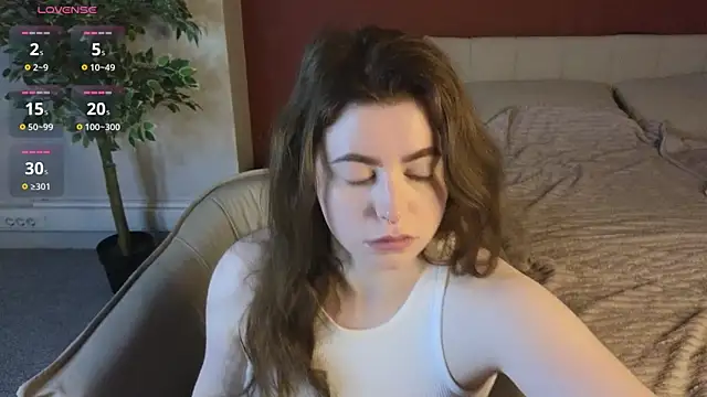 LovingWhisperr online show from May 2026 01:12:01 AM