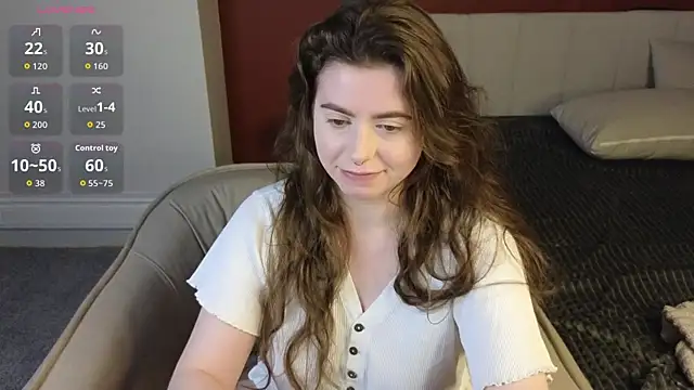 LovingWhisperr online show from April 2026 01:19:01 AM