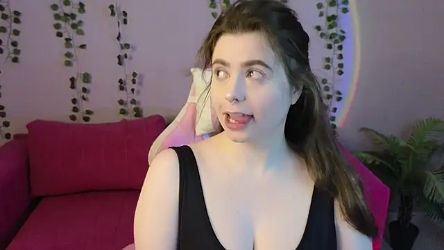 LovingWhisperr online show from March 2026 01:24:01 AM