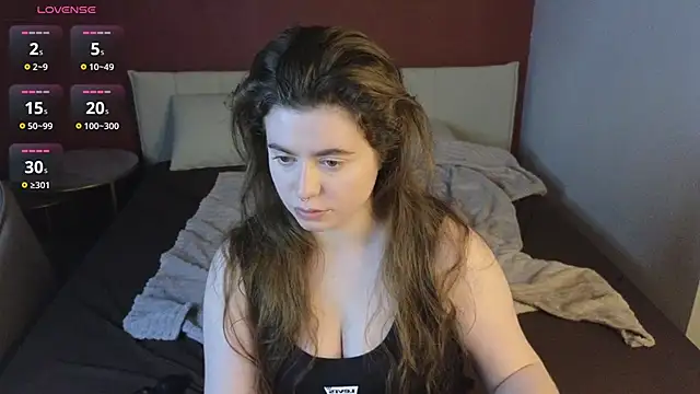 Snapshot of LovingWhisperr chatting on June 2026 01:06:02 AM LovingWhisperr online show from June 2026 01:06:02 AM