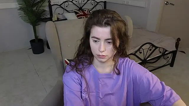 LovingWhisperr online show from March 2026 01:07:01 AM