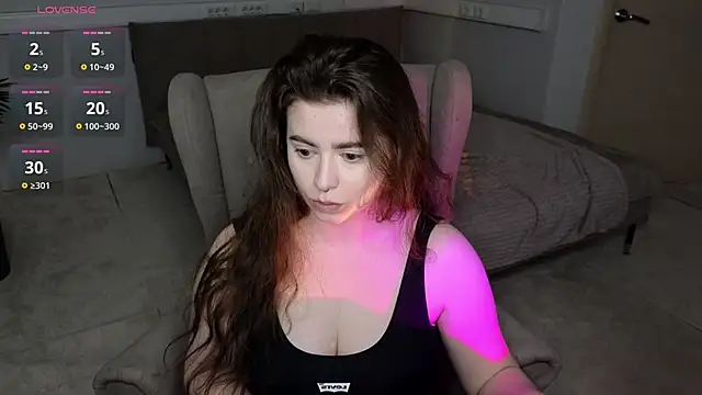 LovingWhisperr online show from May 2026 01:26:02 AM