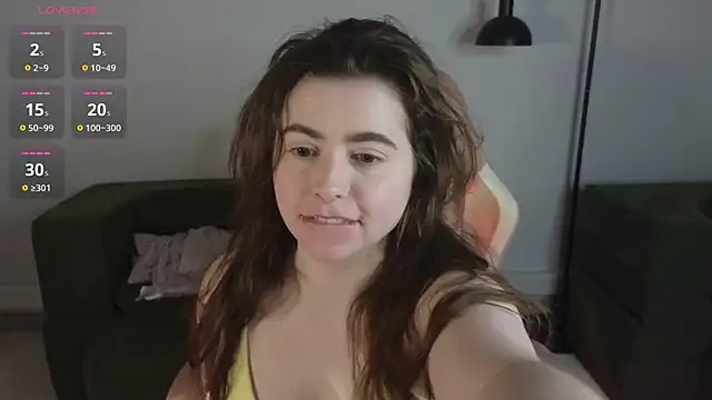 LovingWhisperr online show from May 2026 01:04:01 AM