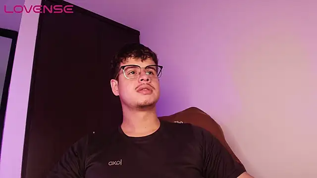 BjornSteel online show from March 2026 03:29:01 AM