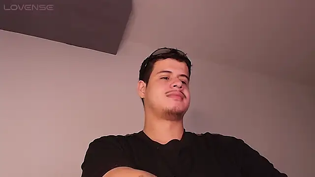 BjornSteel online show from February 2026 12:00:02 AM