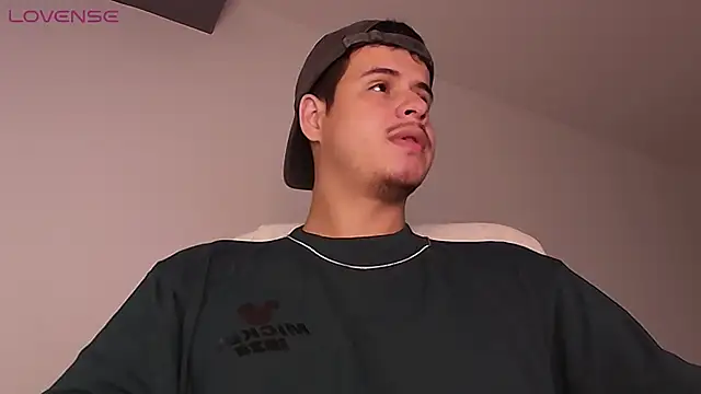 BjornSteel online show from February 2026 12:22:02 AM