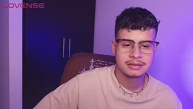 BjornSteel online show from April 2026 03:13:02 AM