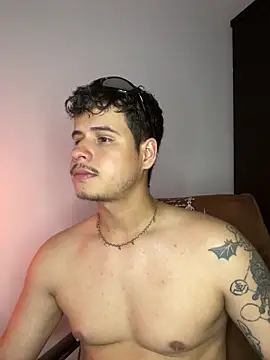 BjornSteel online show from March 2026 02:22:01 AM