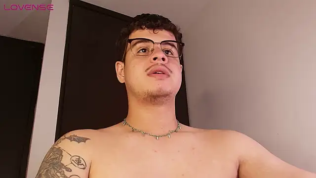 BjornSteel online show from March 2026 04:37:01 AM