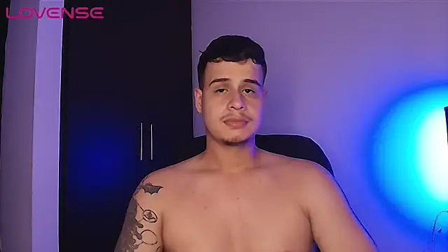 BjornSteel online show from May 2026 12:39:02 AM