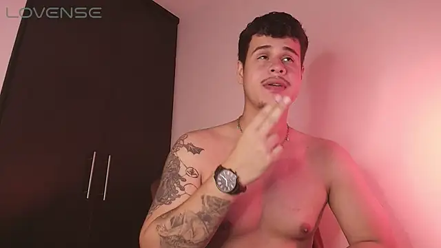 BjornSteel online show from March 2026 03:30:02 AM