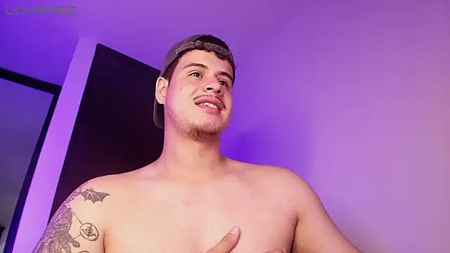 BjornSteel online show from March 2026 05:45:01 AM