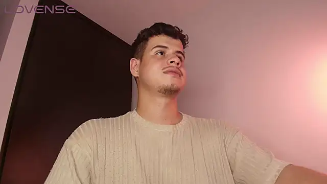 BjornSteel online show from April 2026 04:31:02 AM