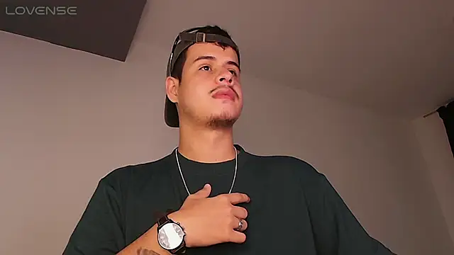 BjornSteel online show from February 2026 05:16:02 AM