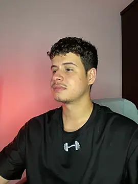 BjornSteel online show from March 2026 03:16:01 AM