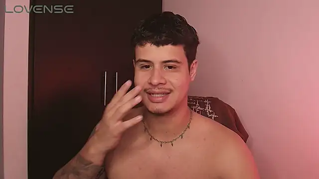 BjornSteel online show from March 2026 03:08:02 AM