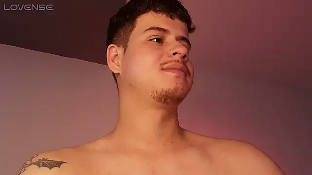 BjornSteel online show from March 2026 06:09:02 AM