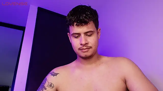 BjornSteel online show from March 2026 07:01:02 AM