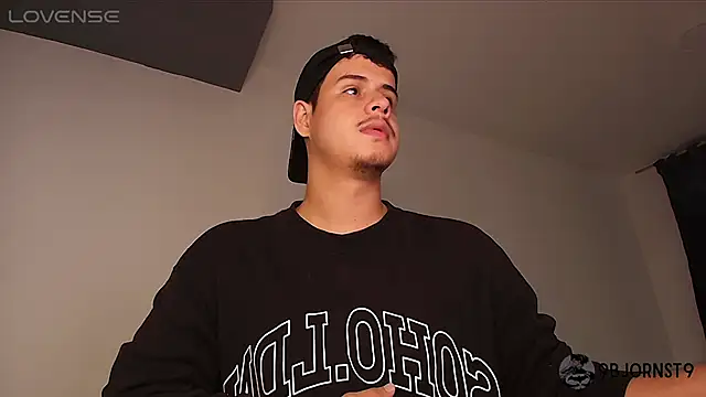 BjornSteel online show from February 2026 05:14:02 AM