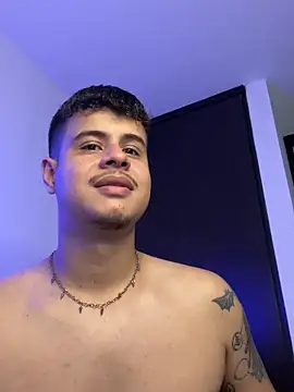 BjornSteel online show from April 2026 02:51:01 AM