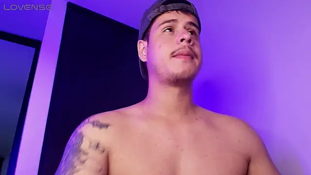 BjornSteel online show from March 2026 05:36:01 AM