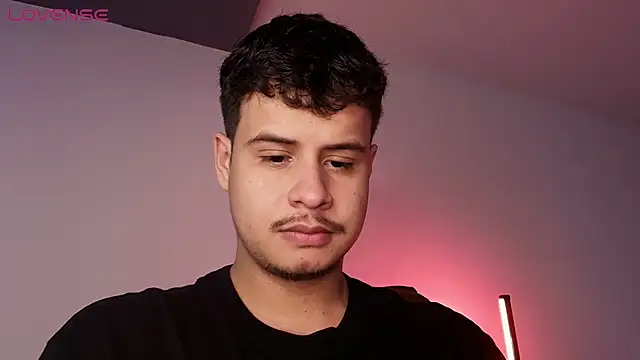 BjornSteel online show from March 2026 07:19:01 AM