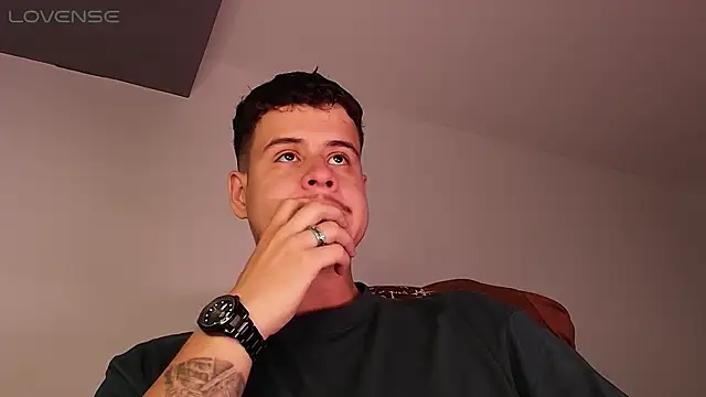 BjornSteel online show from February 2026 05:26:01 AM