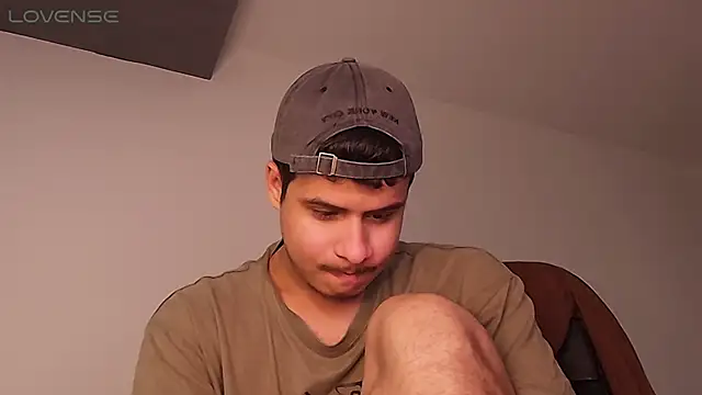 BjornSteel online show from February 2026 09:52:01 AM