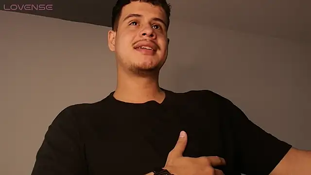 BjornSteel online show from February 2026 05:19:01 AM