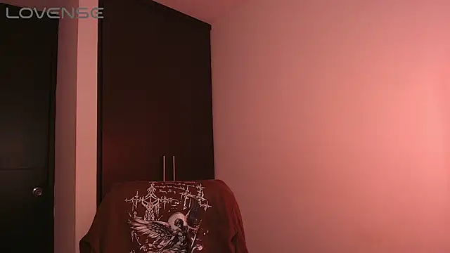 BjornSteel online show from April 2026 02:35:01 AM