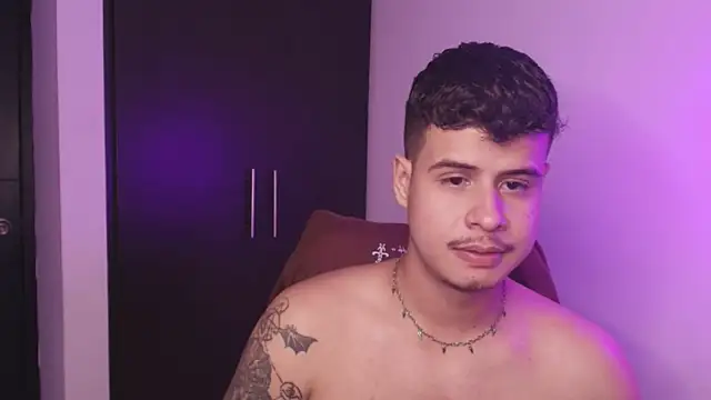 BjornSteel online show from April 2026 02:29:01 AM