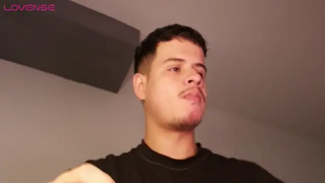 BjornSteel online show from February 2026 07:20:02 AM