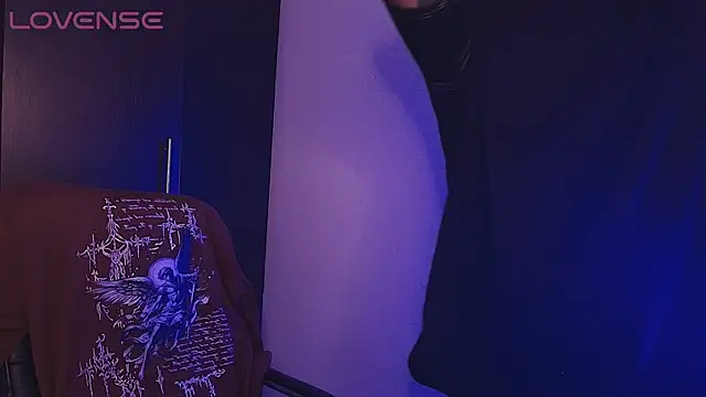 BjornSteel online show from April 2026 03:46:02 AM