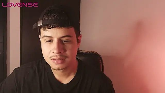 BjornSteel online show from March 2026 04:54:02 AM