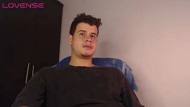 BjornSteel online show from April 2026 03:59:01 AM
