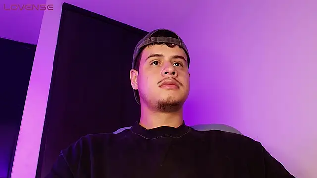 BjornSteel online show from March 2026 05:12:01 AM