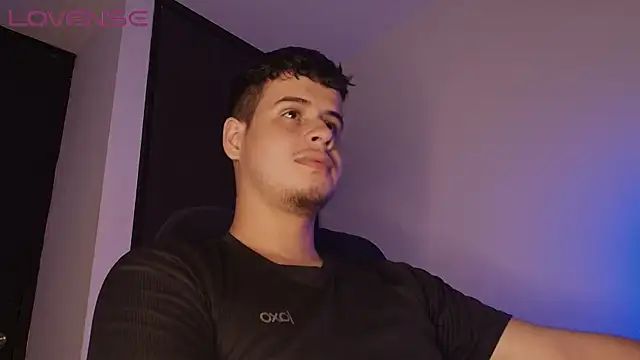 BjornSteel online show from June 2026 01:33:01 AM