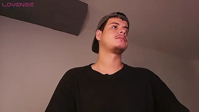 BjornSteel online show from February 2026 11:58:01 PM