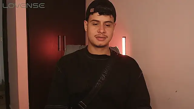 BjornSteel online show from April 2026 04:27:02 AM