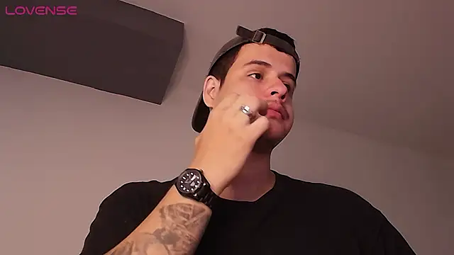 BjornSteel online show from February 2026 12:21:02 AM