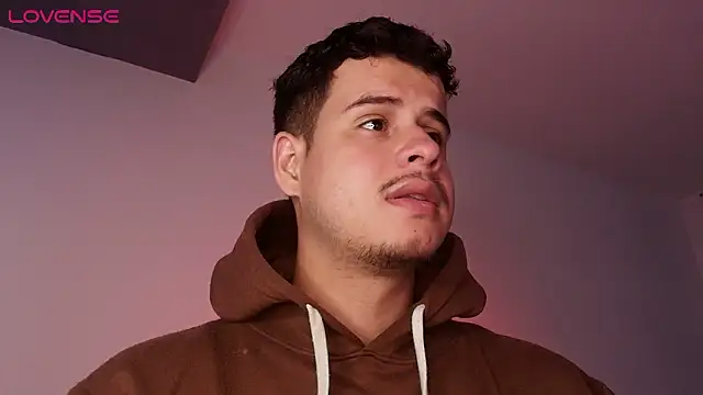 BjornSteel online show from March 2026 06:58:01 AM