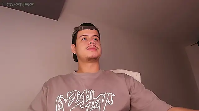 BjornSteel online show from February 2026 11:37:01 PM