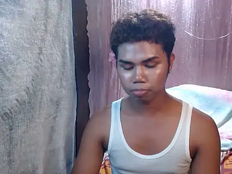 Pinoyebonyxxx online show from February 2026 12:01:02 PM