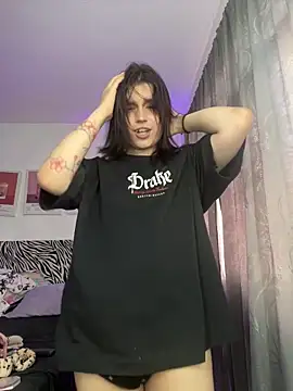 Daniellesins1 online show from March 2026 07:59:01 PM