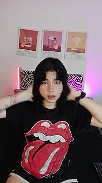 Snapshot of Daniellesins1 chatting on February 2026 06:57:02 AM Daniellesins1 online show from February 2026 06:57:02 AM