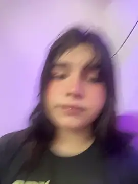 Daniellesins1 online show from May 2026 02:15:01 AM