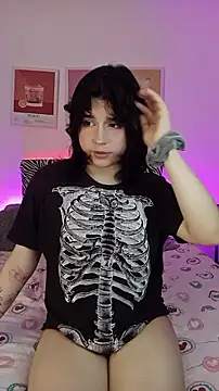 Snapshot of Daniellesins1 chatting on March 2026 05:40:01 AM Daniellesins1 online show from March 2026 05:40:01 AM