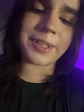 Daniellesins1 online show from March 2026 06:14:01 AM