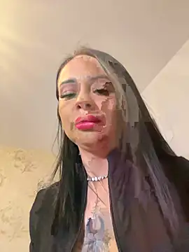 BrianaBloom online show from March 2026 09:04:02 PM