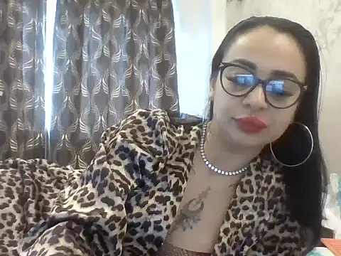 BrianaBloom online show from February 2026 07:27:02 AM